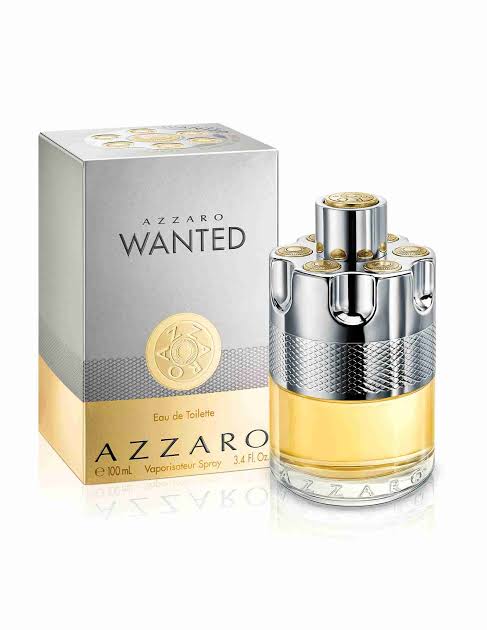 Azzaaro Wanteed EDT (ODP)