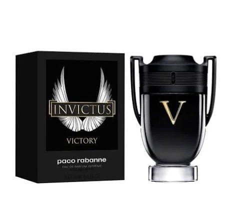 Pacoo Rabanne Invictus Victorry Eau De Perfume (ODP)