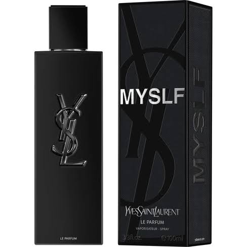 YSSL Myslf Le parfum (ODP)