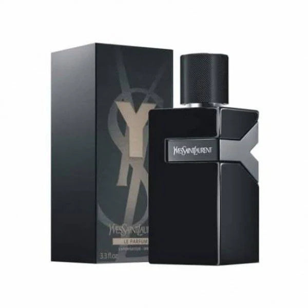 Yvess saint Laurent Ysl le parfum black (ODP)
