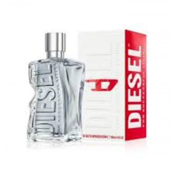 D by Dieseel (ODP)