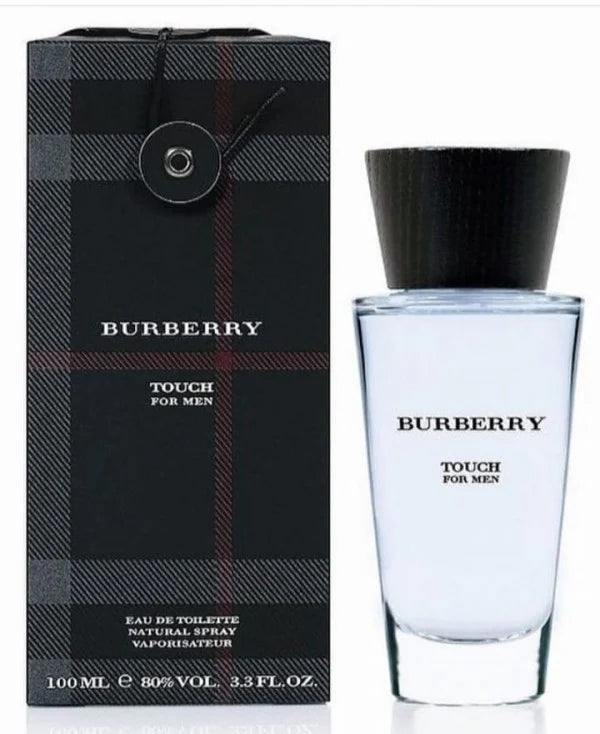 Burberry Touch for Men Eau de Parfum (ODP)