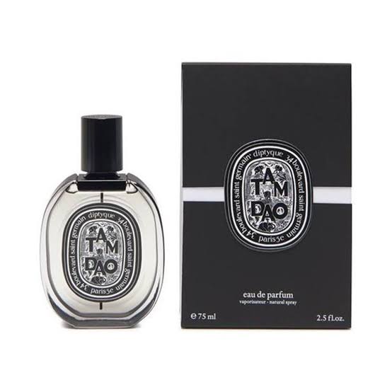 Diptyqque Tam Dao Eau de Purfume(ODP)