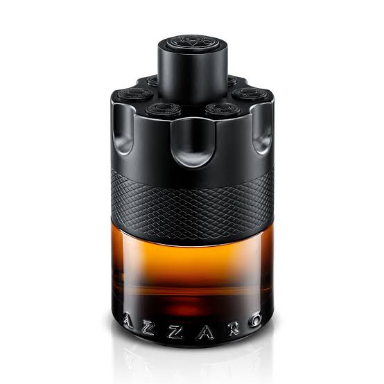 Azzarro the Most Wanted Parfum 100ml (ODP)
