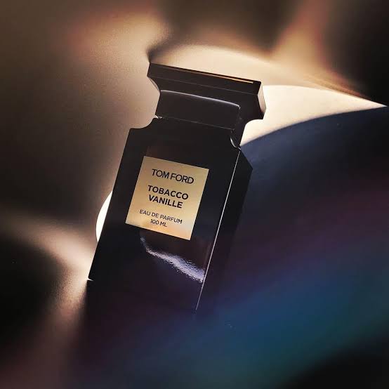 Tomm forrdd Tobacco Vannile EDP (ODP)