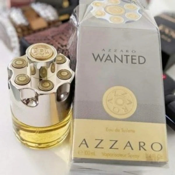 Azzaaro Wanteed EDT (ODP)