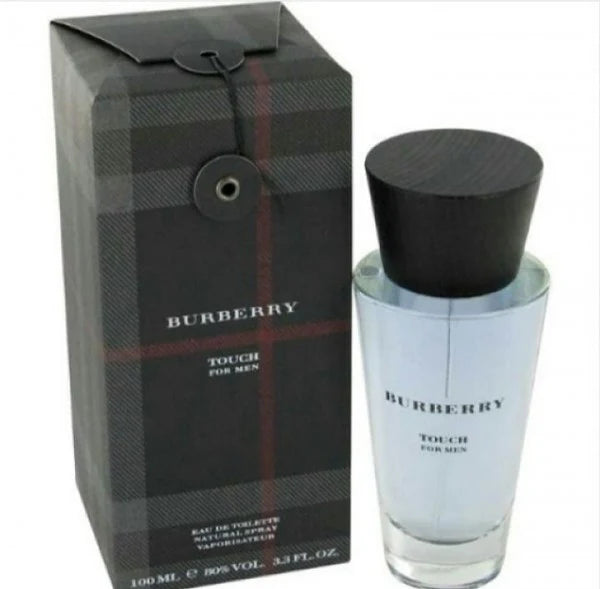Burberry Touch for Men Eau de Parfum (ODP)