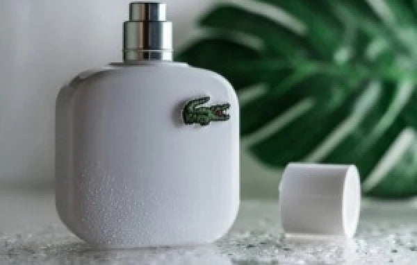 Lacostee Blanc Eau de White (ODP)