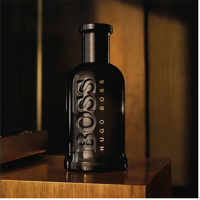 Hugo Boss BOSS Bottled perfume (ODP)