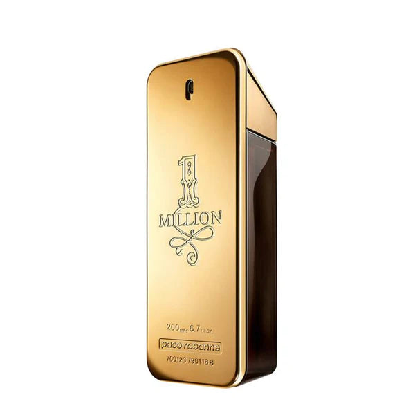 Paco Rabanne 1 Million Eau De Toilette For Men (ODP)