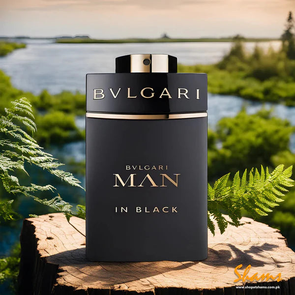 Bvlgarii Man In Black (ODP)