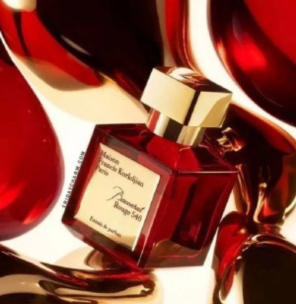 Maisoon Franciss Kurkdjiaan Paris EDP Bacarat Rouge 540 (ODP)
