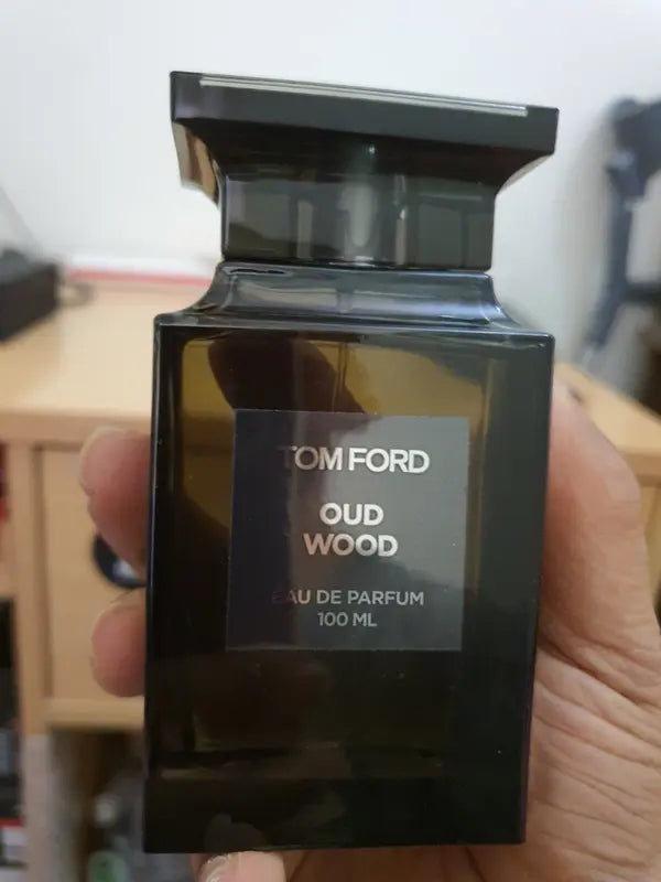 Tomm Forrd Oud Wood Eau De Perfume (ODP)