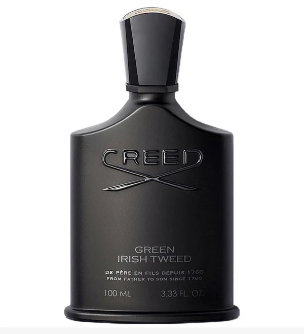 Creedd Greeen Iriish Tweed Eau De Parfum (ODP)
