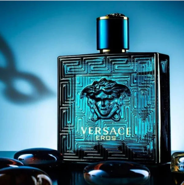 Versacce Eross Eau De Toilette (ODP)