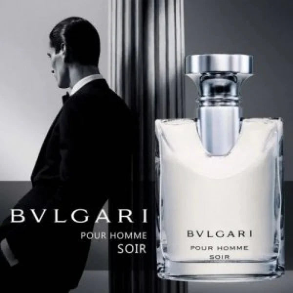 Bvlgari Pour Homme Soir (ODP)