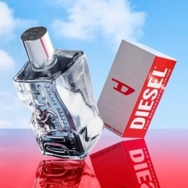 D by Dieseel (ODP)