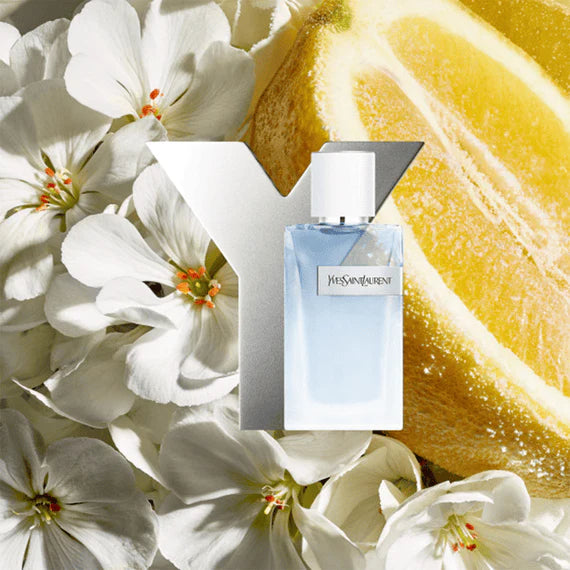 Yves Saintt laurentt eau fraiche (ODP)