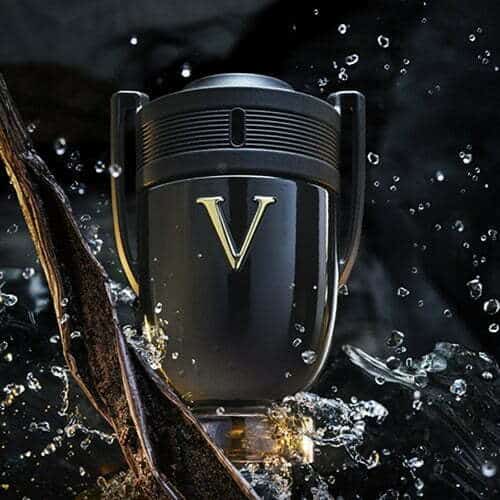 Pacoo Rabanne Invictus Victorry Eau De Perfume (ODP)