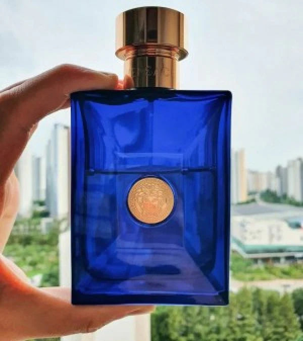 Versacce pour Homme Dylan blue EDT (ODP)
