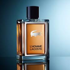 Lacoste L’Homme Eau de Toilette (ODP)