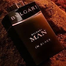 Bvlgarii Man In Black (ODP)