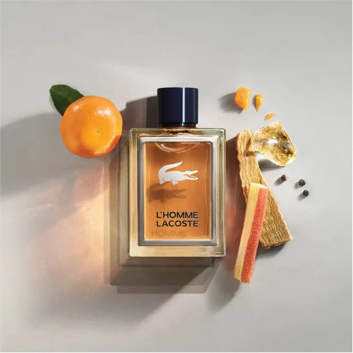 Lacoste L’Homme Eau de Toilette (ODP)