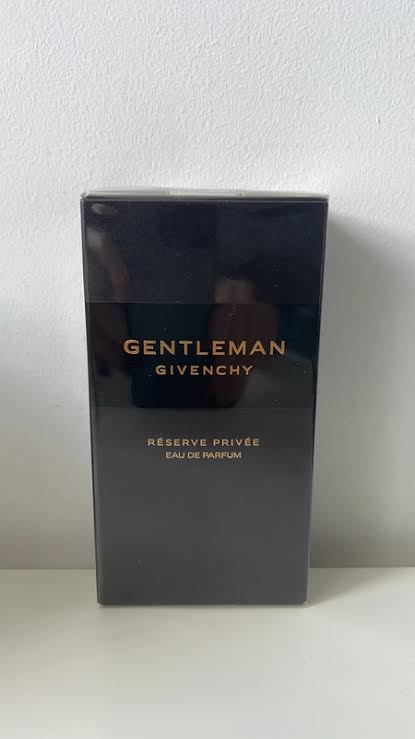 Givenchy Gentle Man Reserve Prive EDP (ODP)