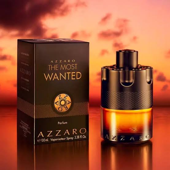 Azzarro the Most Wanted Parfum 100ml (ODP)