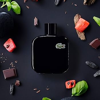 Lacostte L.12.12 NOIIR EAU DE TOILETTE (ODP)