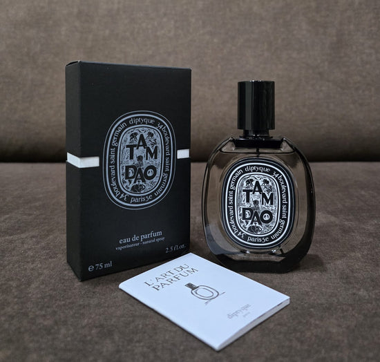 Diptyqque Tam Dao Eau de Purfume(ODP)