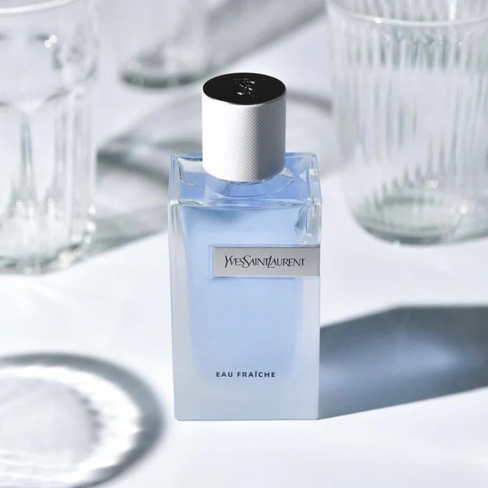 Yves Saintt laurentt eau fraiche (ODP)