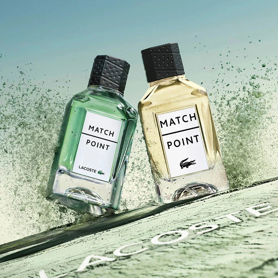 Lacoste Match Point (ODP)