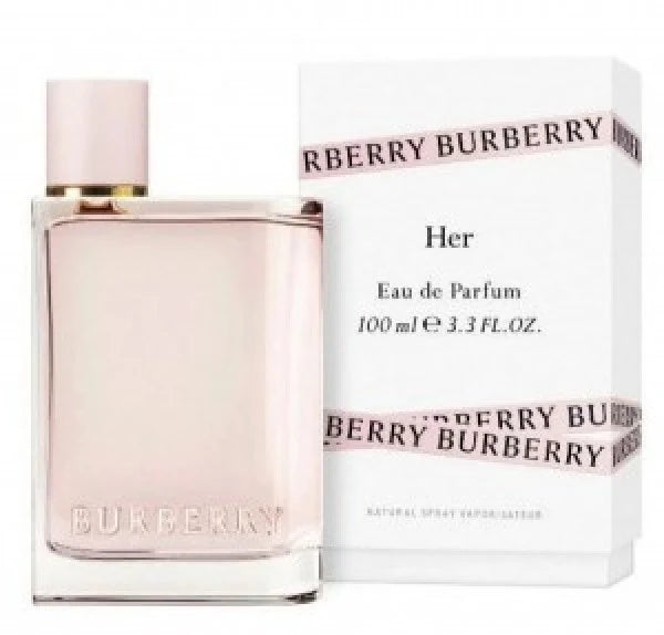 Burberryy her Eau De Perfume (ODP)
