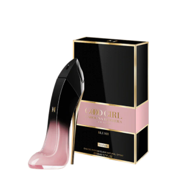 Carolinaa Herreraa Good Girl Blush Elixir (ODP)