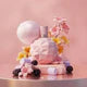Arianaa Grande Sweet Like Candy Eau De Perfume (ODP)