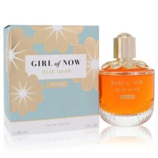 Eliee Saab Girl of Now Shine Eau De Perfume (ODP)