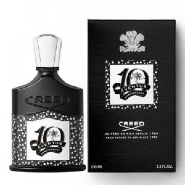 Creedd Aventus 10H Anniversary EDP (ODP)