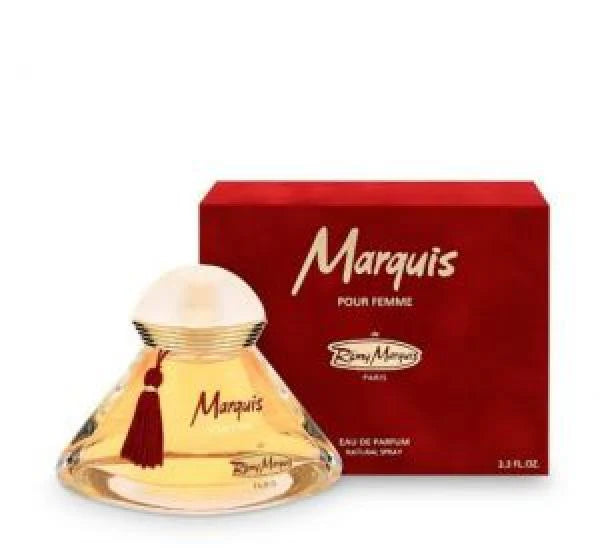 Remmy Marquiis Pour Femme Eau De Perfume (ODP)