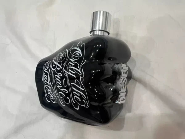 Diesell Only The Brave Wild Eau De Toilette(ODP)