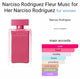 Fleur musc narcisso rodrrigues (DOP)