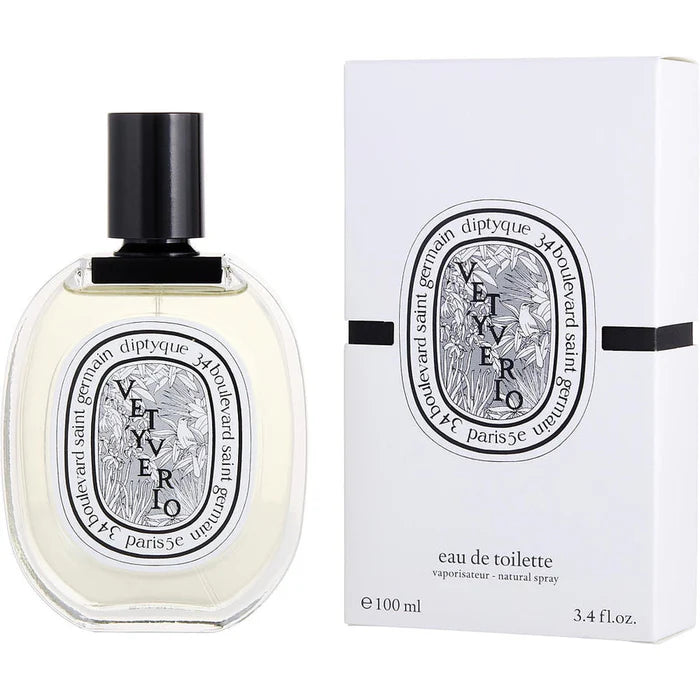 Diptyqee Vetyverio EDT (ODP)