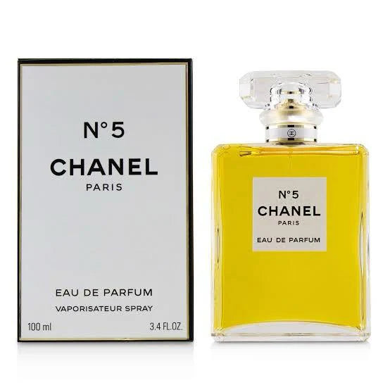 Channell N°5 Eau De Perfume (ODP)