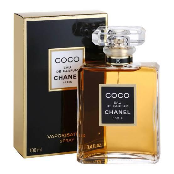 Chanell Coco Eau De Perfume (ODP)