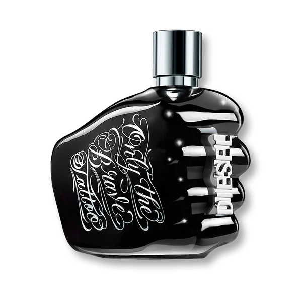 Diesell Only The Brave Wild Eau De Toilette(ODP)