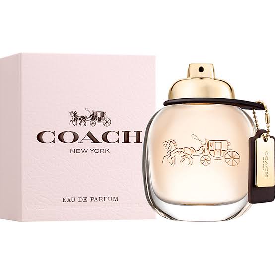 Coachh new york eua de parfume (ODP)