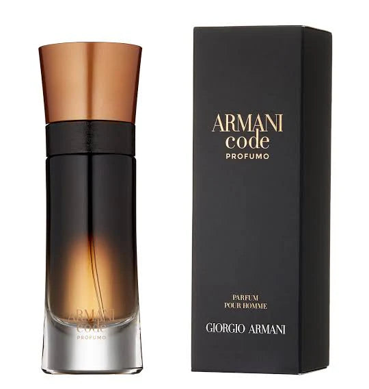 Giorgioo Armaani Code Profumo (ODP)