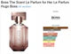 Bosss the scent Eau De Perfume (ODP)