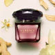 Versacce Crysstal Noir Eau De Toilette (ODP)