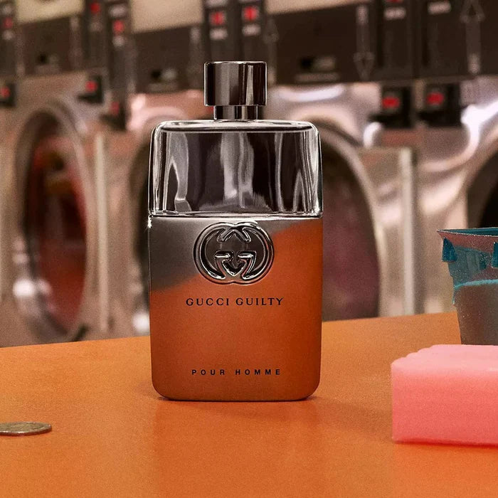 Guccii Pour Home EDT (ODP)